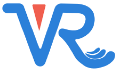 VR Maritime Logo